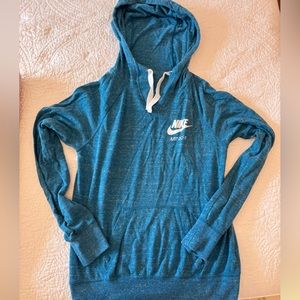 Nike Pull-over Hoodie